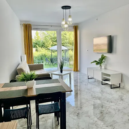 Prestige Slow Centrum Jezioro Magistrackie 100m Internet Apartment *
