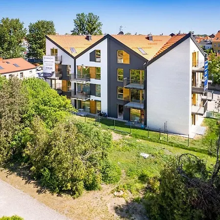 Prestige Slow Centrum Jezioro Magistrackie 100m Internet *