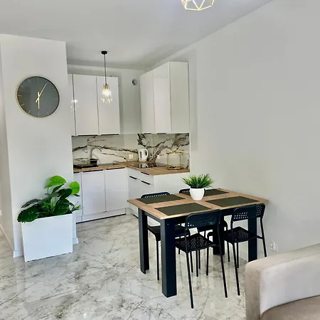 Prestige Slow Centrum Jezioro Magistrackie 100m Internet 姆拉哥沃