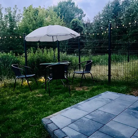 Prestige Slow Centrum Jezioro Magistrackie 100m Internet * 姆拉哥沃