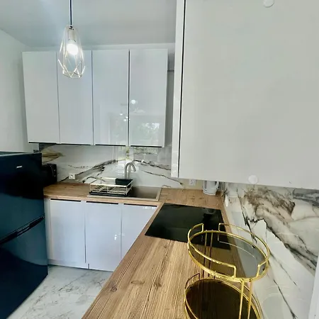 Prestige Slow Centrum Jezioro Magistrackie 100m Internet * 姆拉哥沃