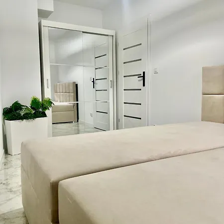 Prestige Slow Centrum Jezioro Magistrackie 100m Internet Apartment