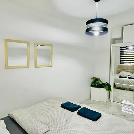 Prestige Slow Centrum Jezioro Magistrackie 100m Internet Apartment *