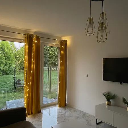Prestige Slow Centrum Jezioro Magistrackie 100m Internet *